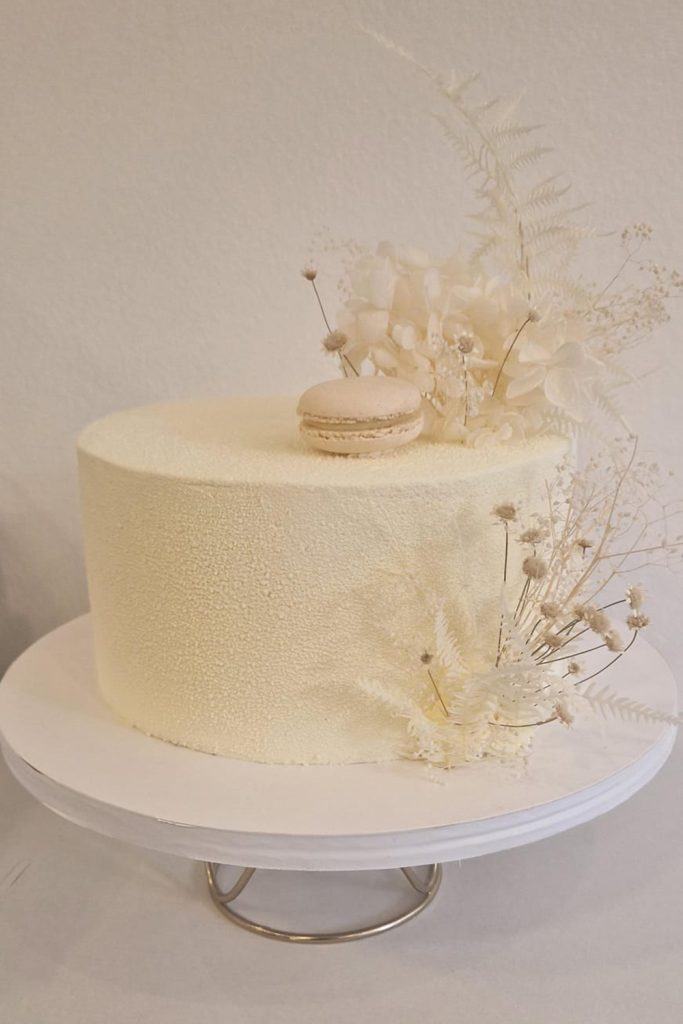 prigodna torta vjenčanje