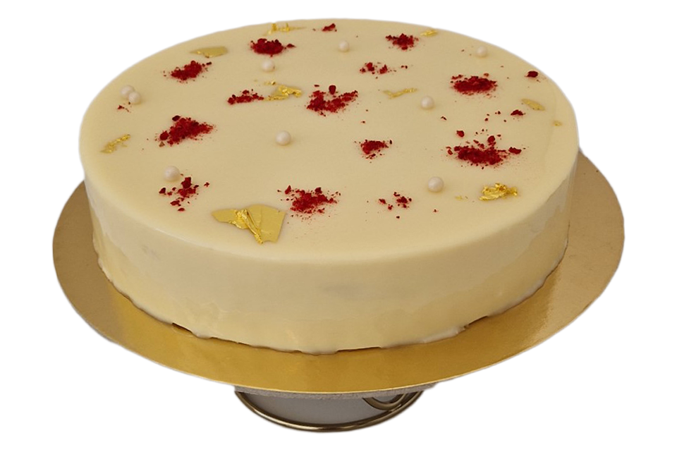 torta malina bijela cokolada